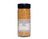 Orange Peel Zest