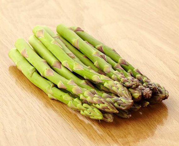 Tesco Asparagus Tips